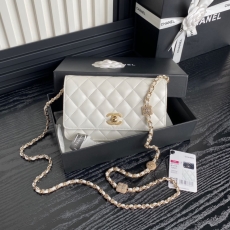 Chanel Satchel Bags